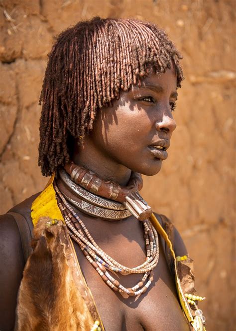 african tribe girl nude|Gallery